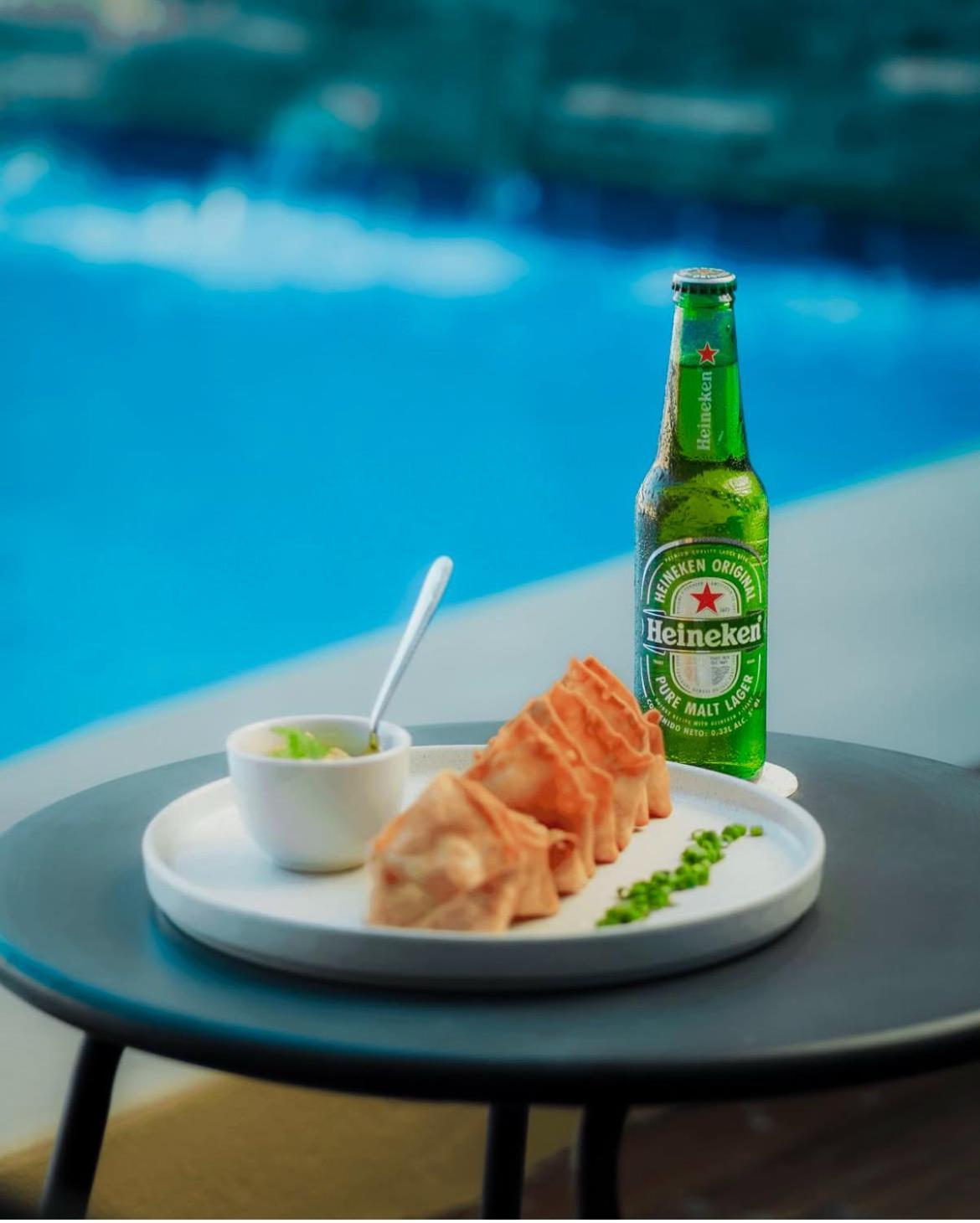 Hotel Nilas تارابوتو المظهر الخارجي الصورة