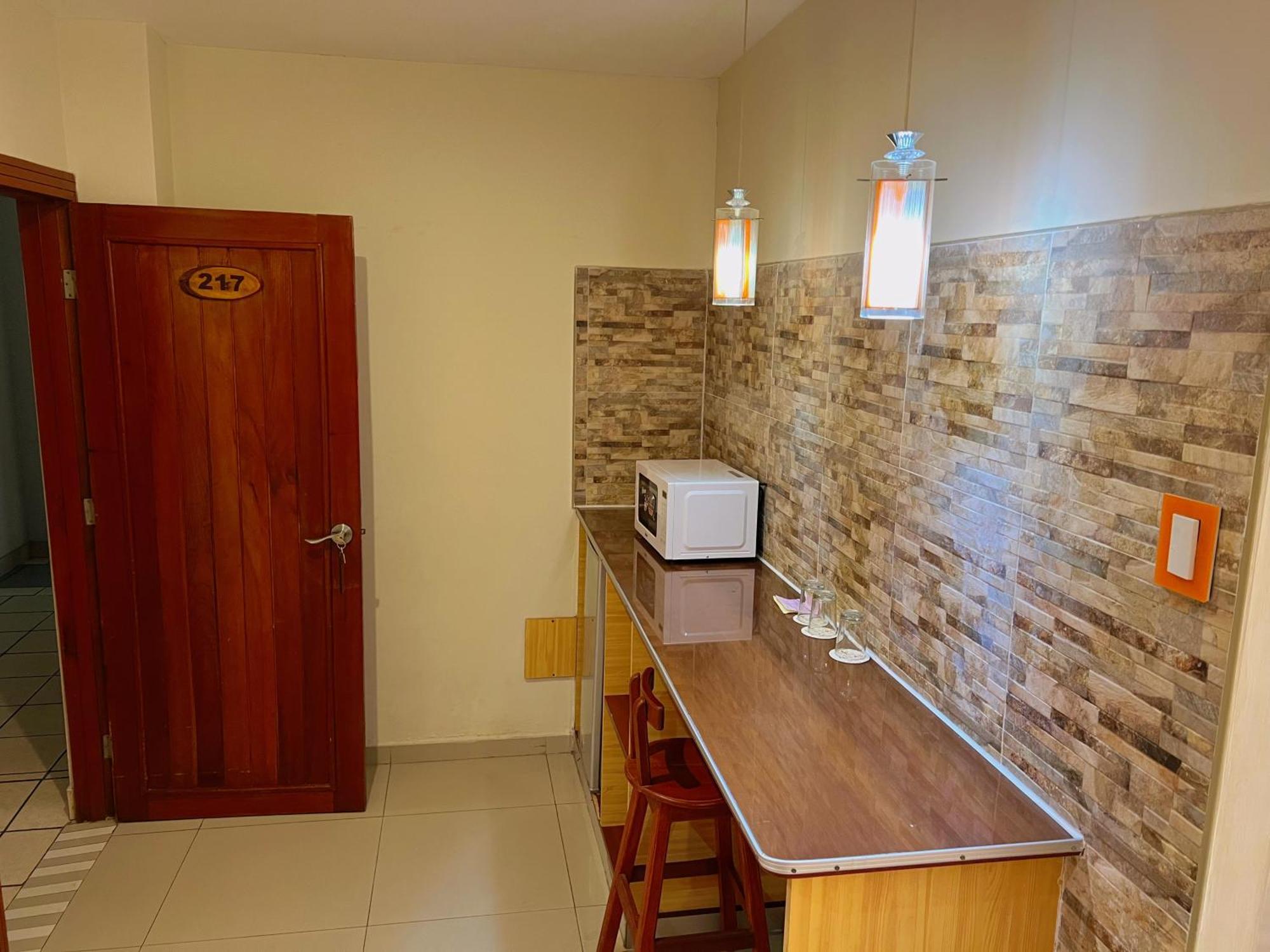 Hotel Nilas تارابوتو المظهر الخارجي الصورة